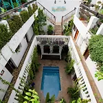 Masaya Santa Marta