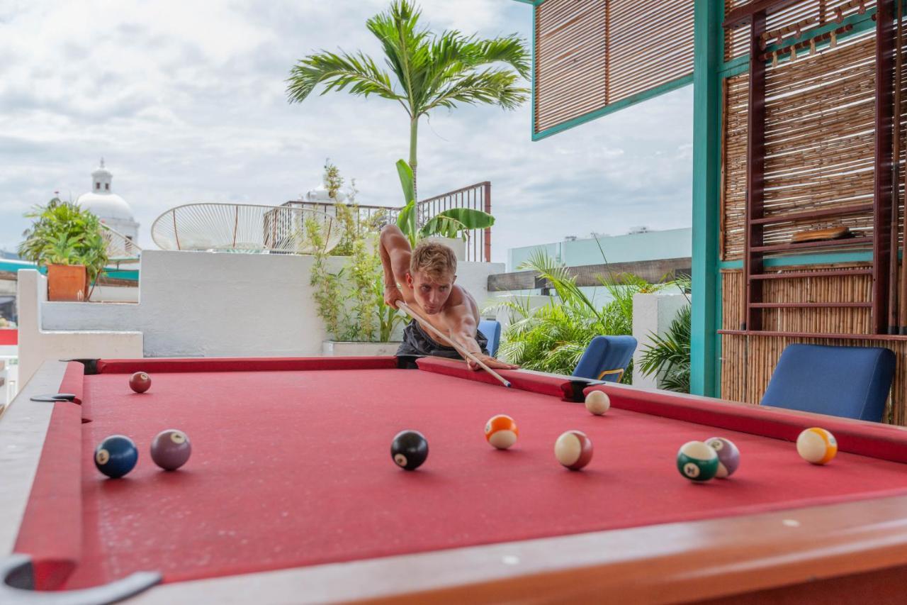 Masaya Hostal Santa Marta (Magdalena)