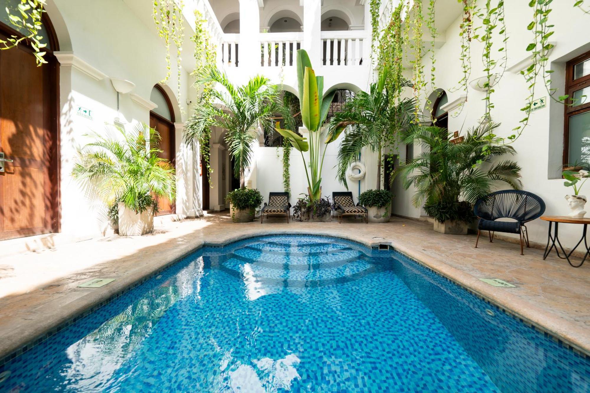 Masaya Hostal