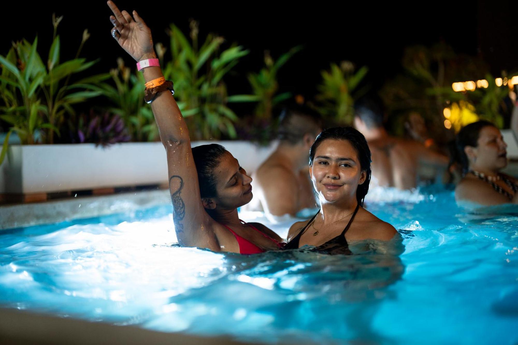 Masaya Hostal *