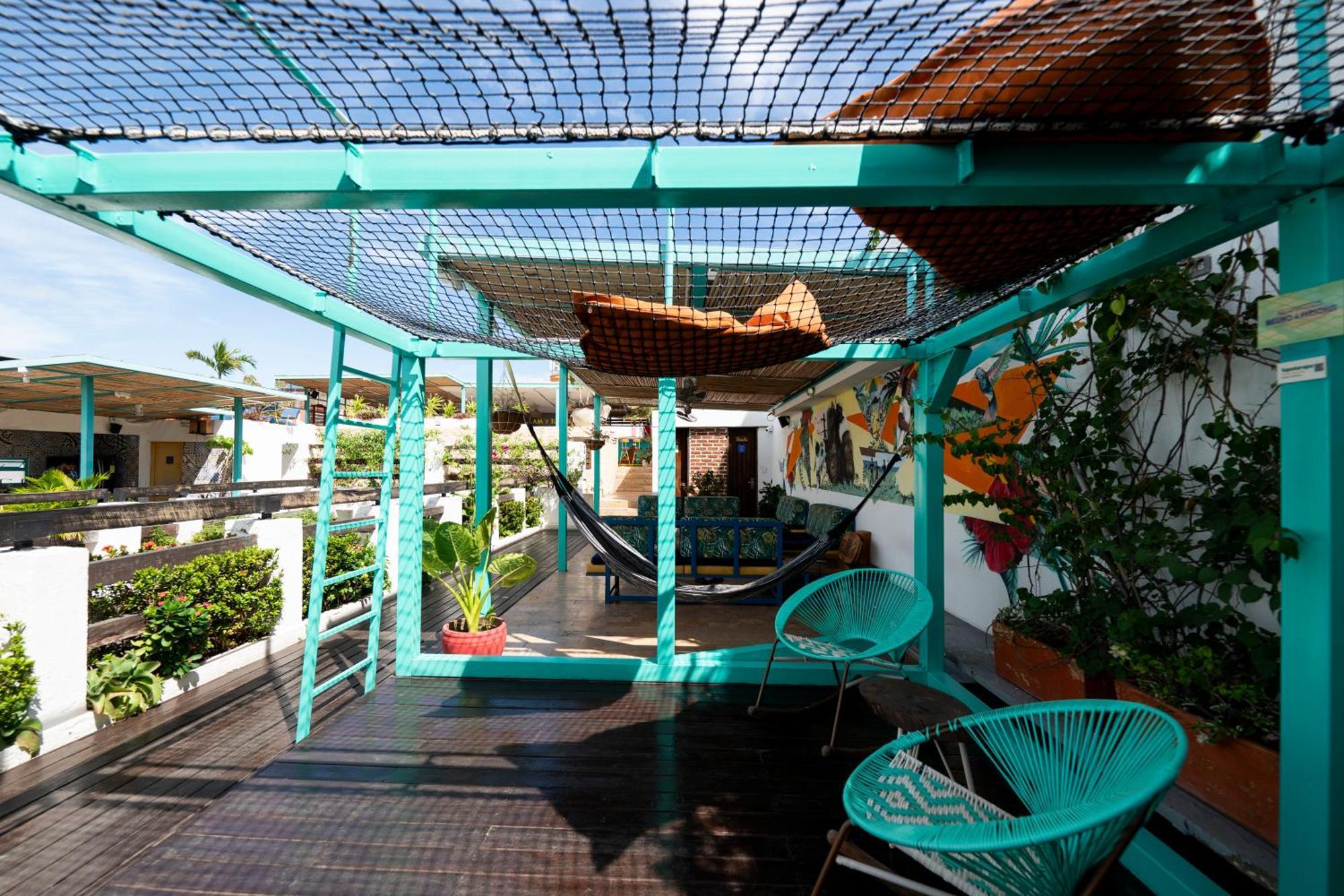 Hostal Masaya *