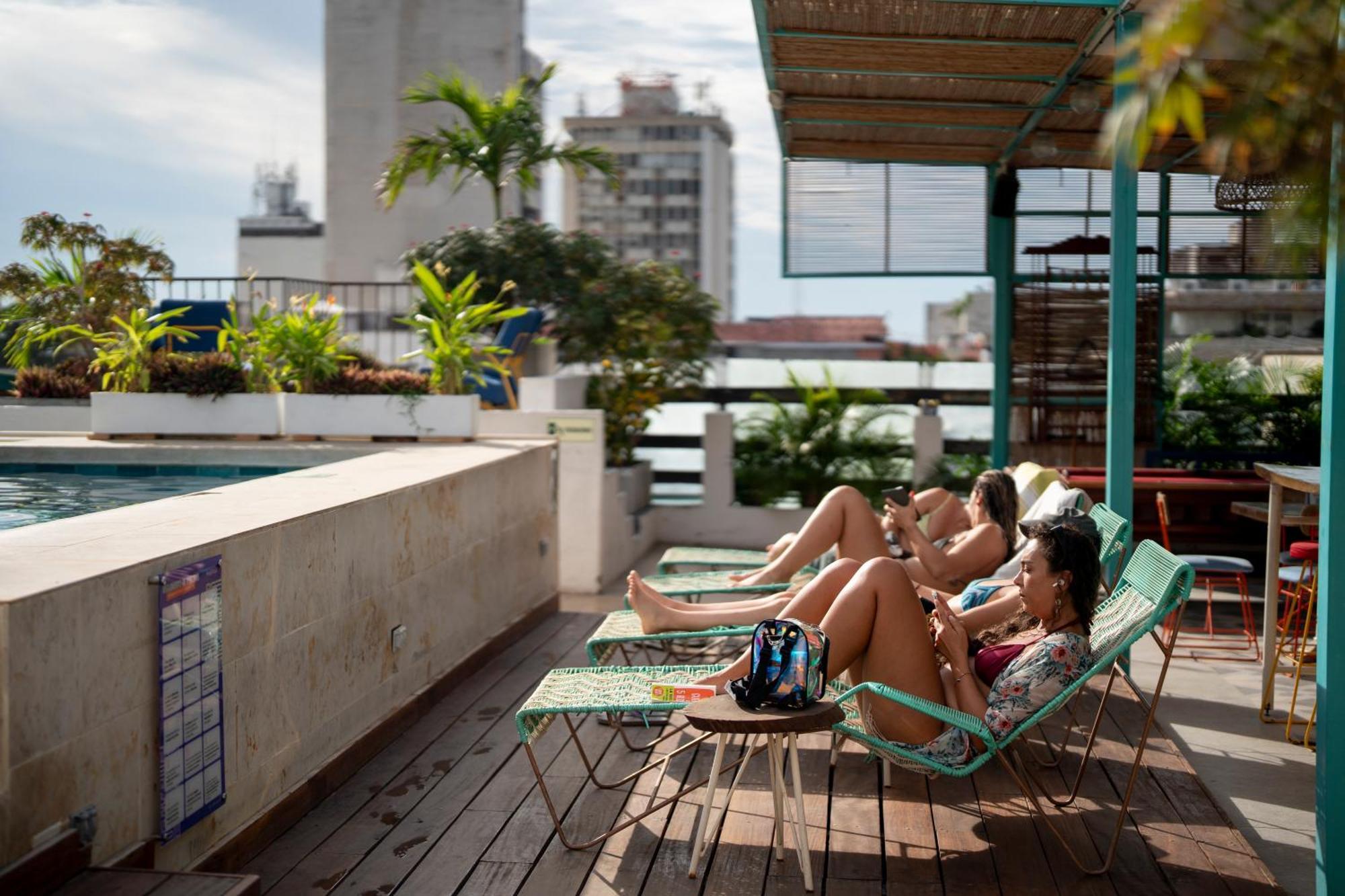 Hostal Masaya