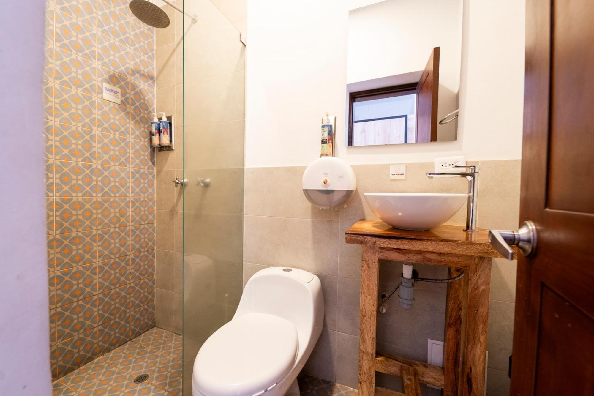 Masaya Hostal Santa Marta (Magdalena)