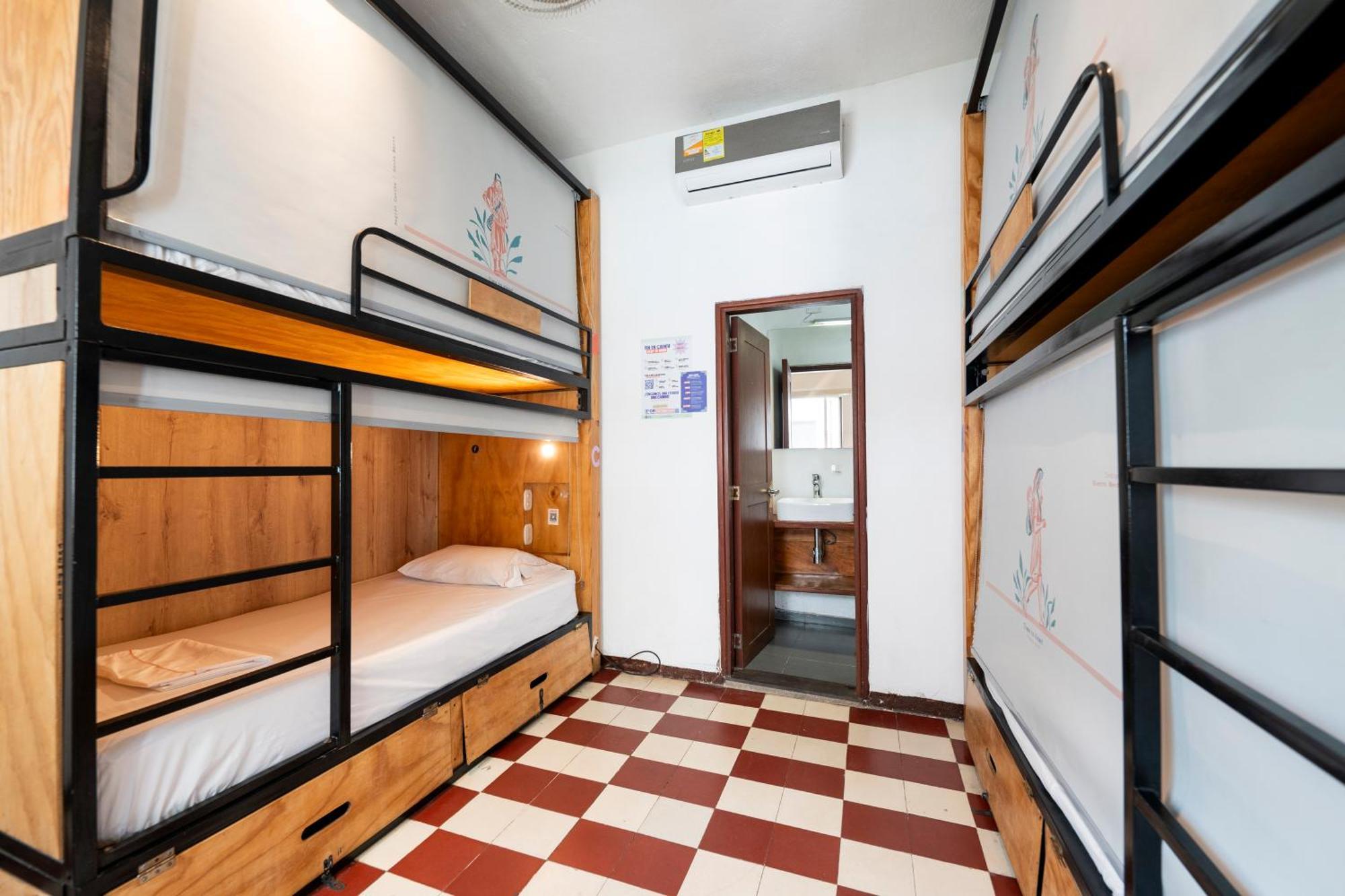 Masaya Hostal *