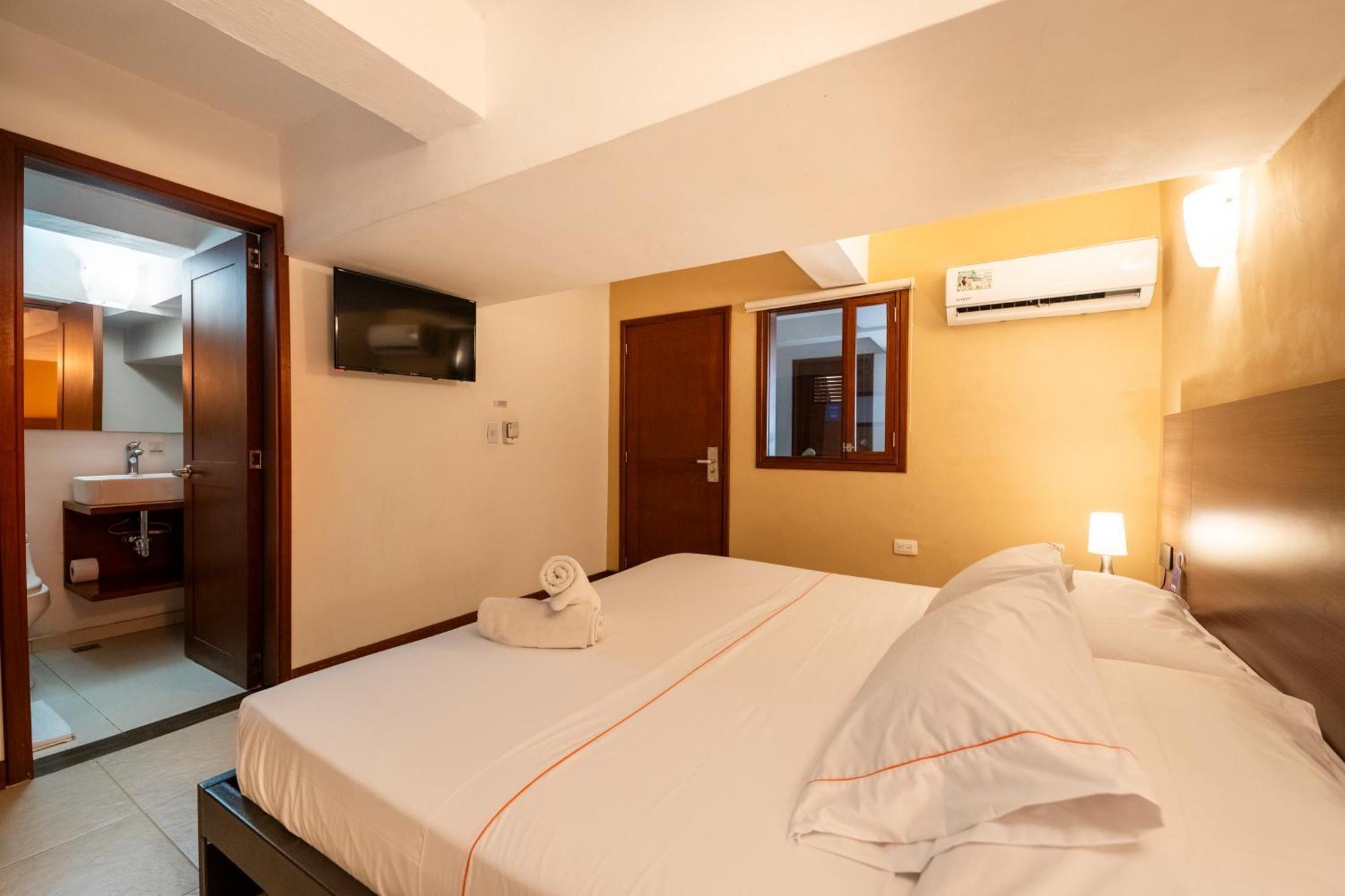 Hostal Masaya *
