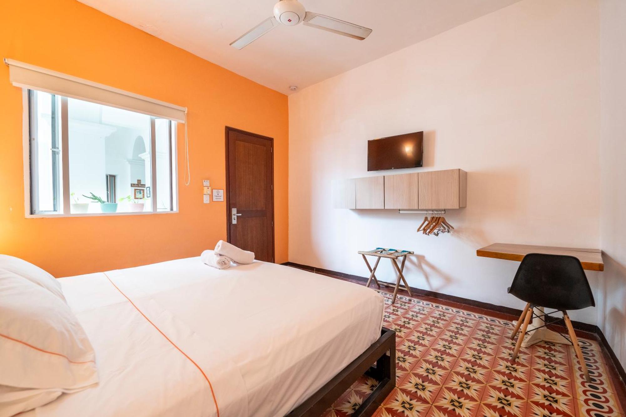 Hostal Masaya *