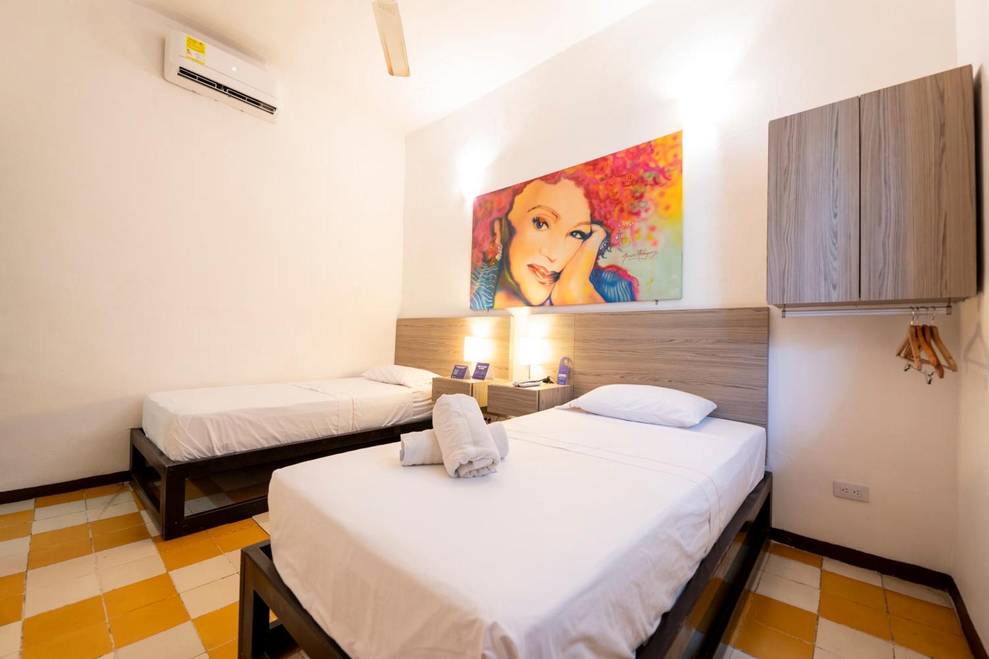 Hostal Masaya