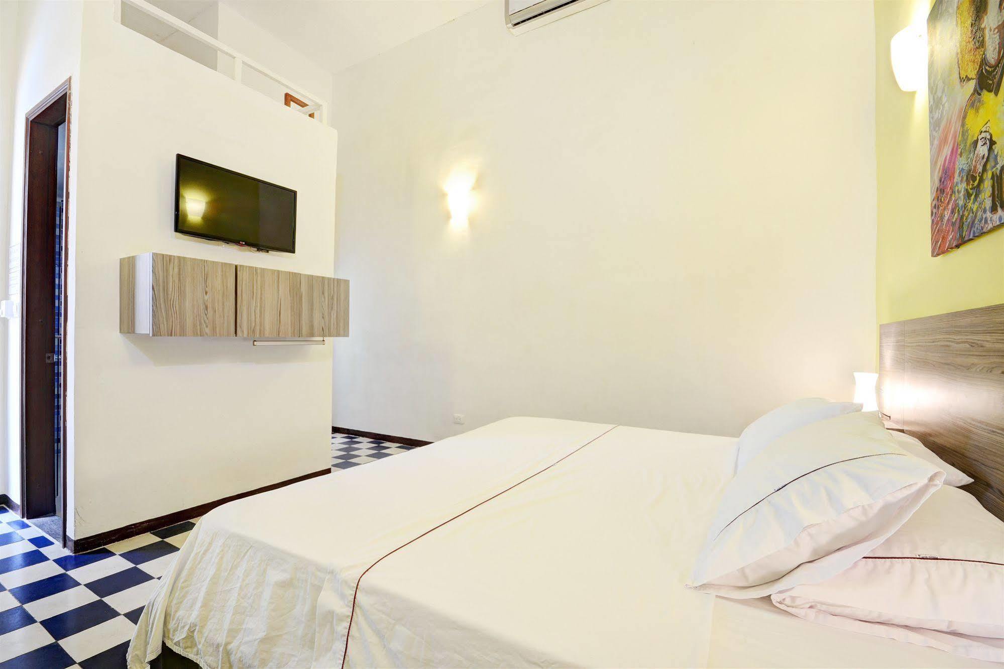 Masaya Auberge de jeunesse *