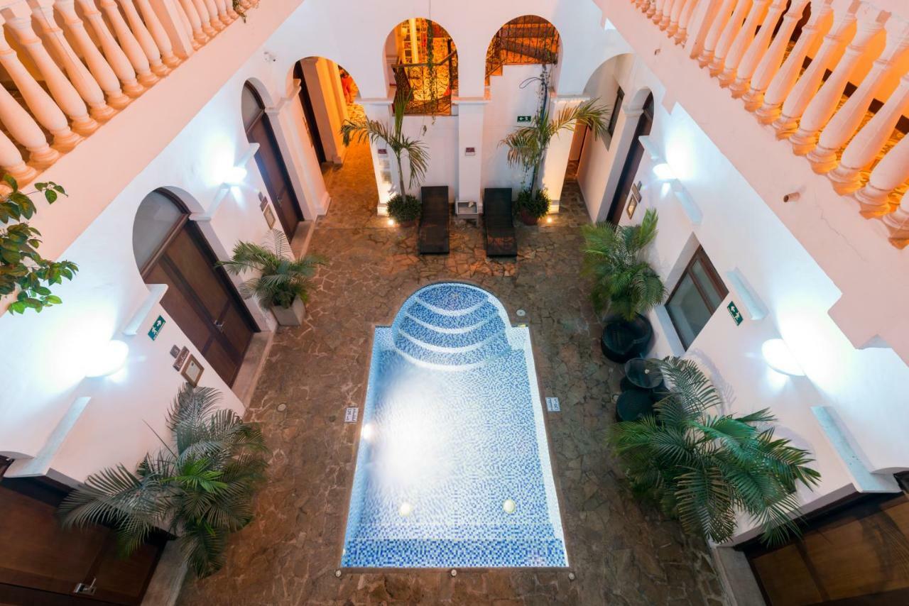 Masaya Auberge de jeunesse